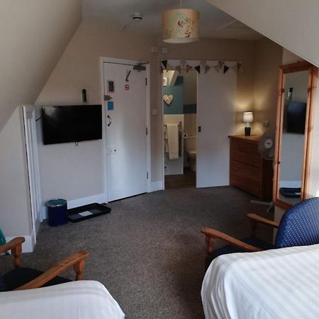 Treventon Guest House Penzance Exterior foto