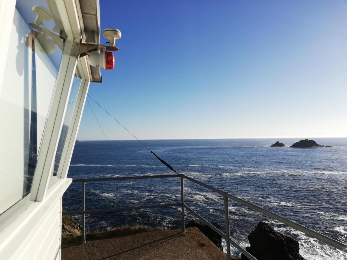 Treventon Guest House Penzance Exterior foto