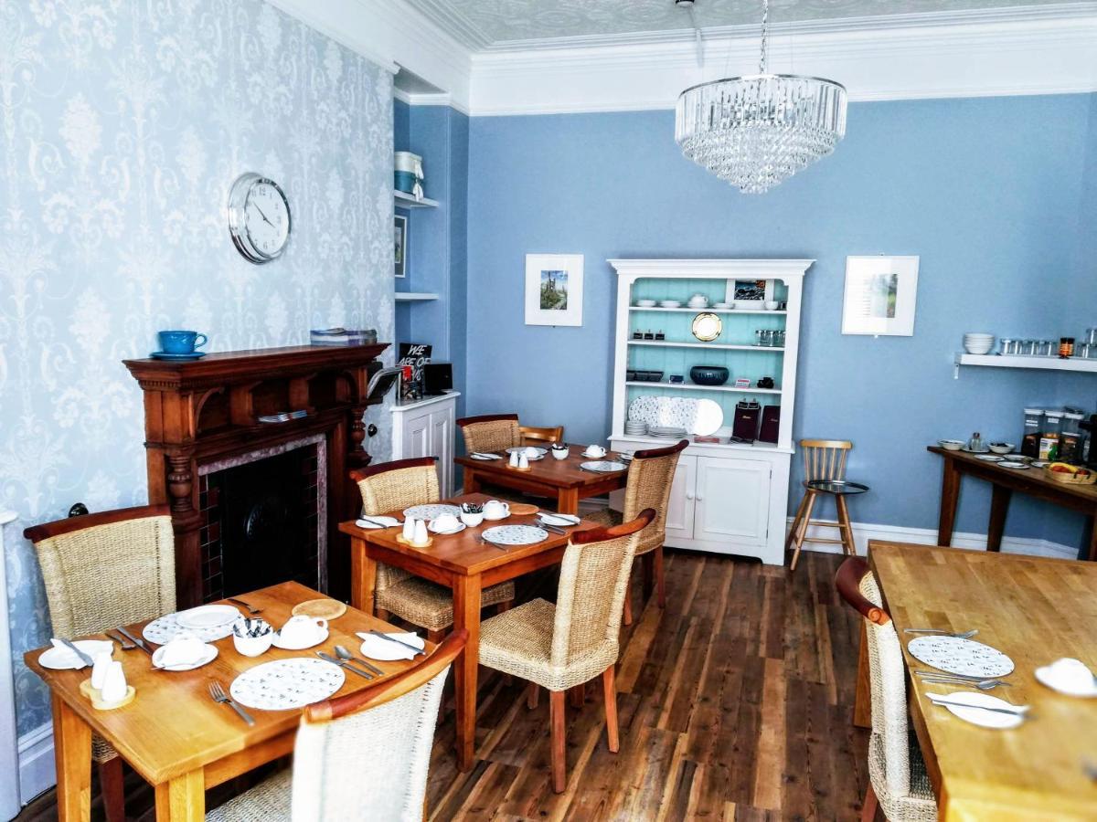 Treventon Guest House Penzance Exterior foto