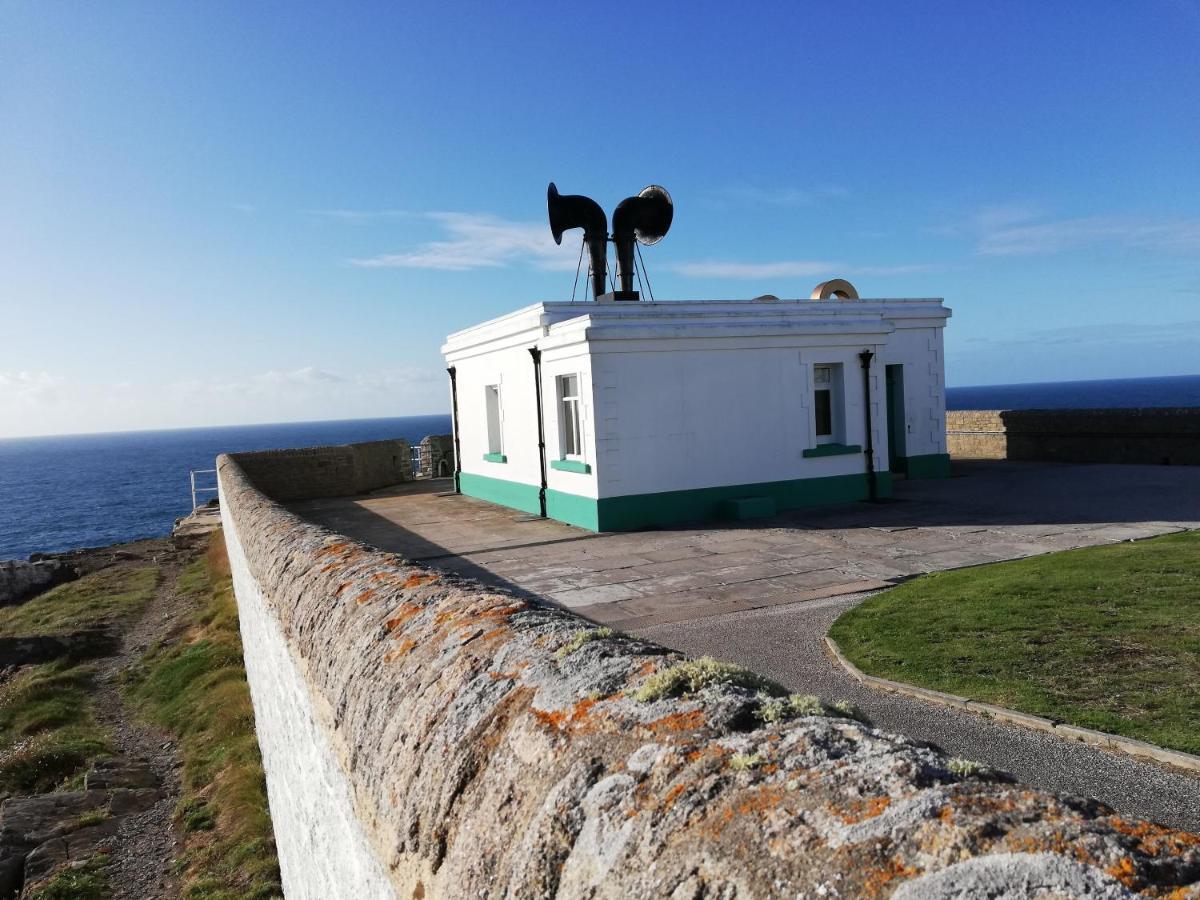 Treventon Guest House Penzance Exterior foto
