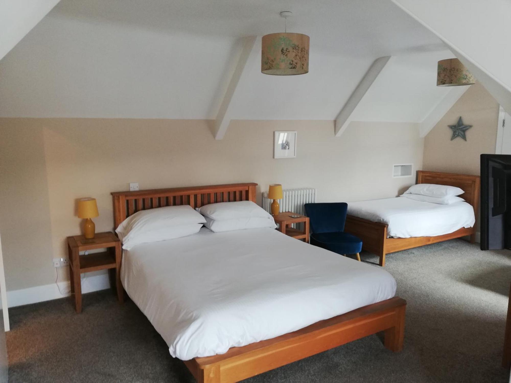 Treventon Guest House Penzance Exterior foto