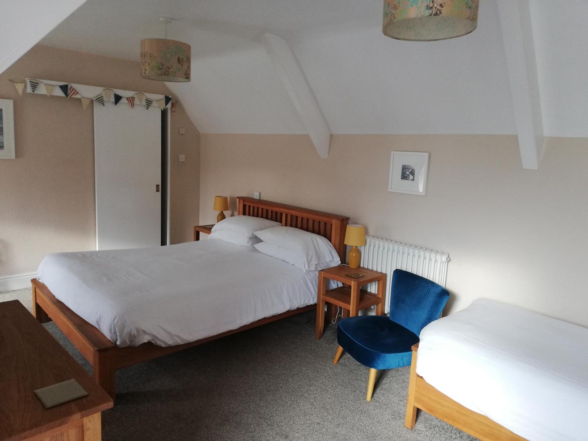 Treventon Guest House Penzance Exterior foto