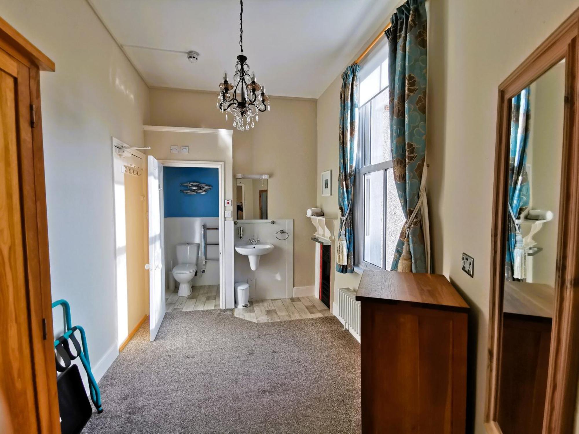 Treventon Guest House Penzance Exterior foto